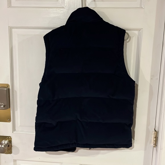 Mens Express size Medium in Navy Blue - Picture 3 of 3